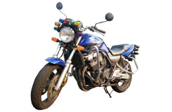 bike