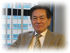 マジオネット代表取締役