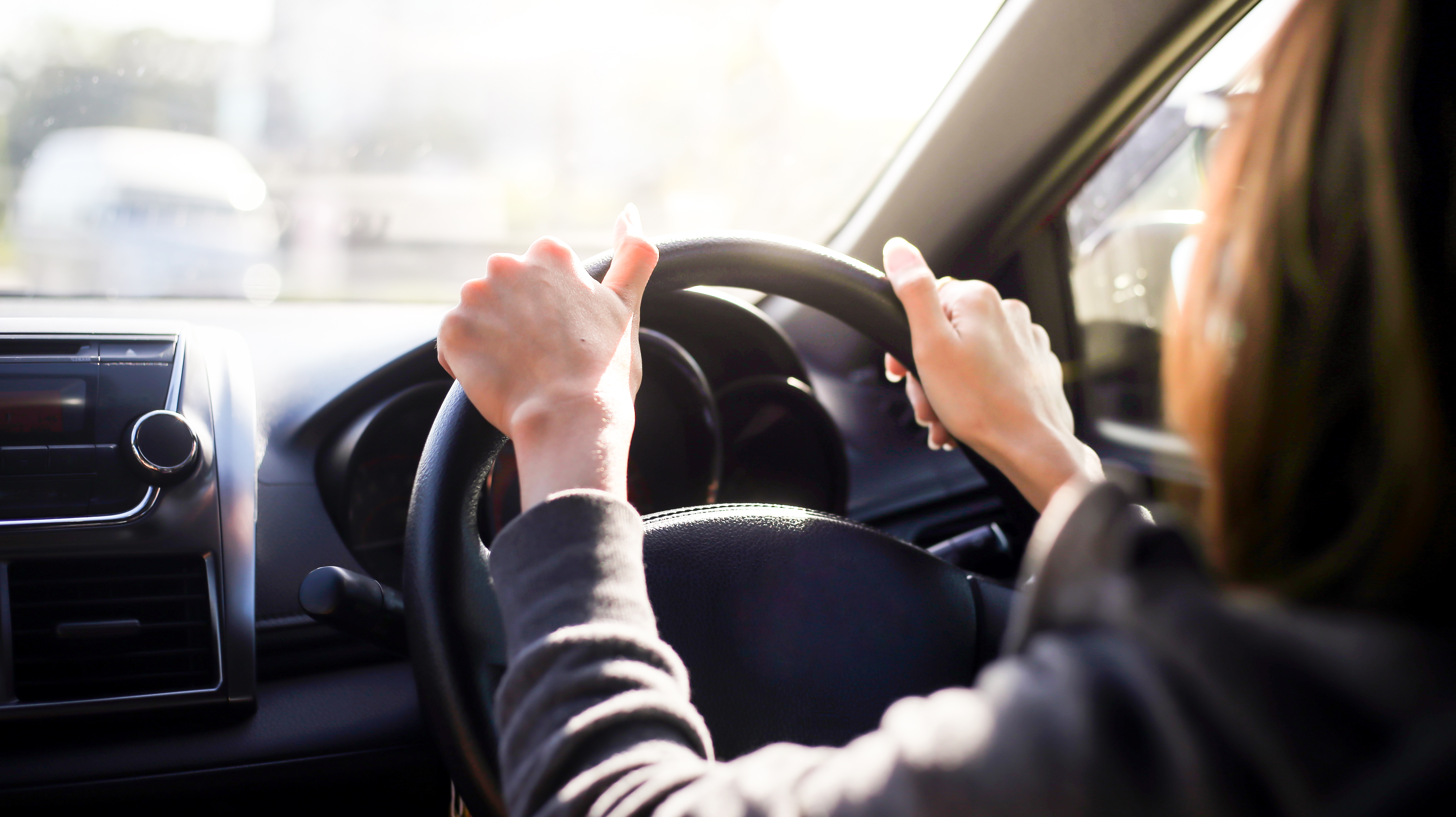 車のマークは4種類 マークの意味や付けている車へどんな注意が必要か解説 マジオドライバーズスクール多摩校 八王子 府中 日野の教習所